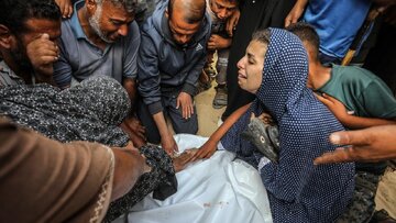 Kesyahidan Rakyat Palestin Berterusan di Gaza Meskipun Gencatan Senjata Dilaksanakan