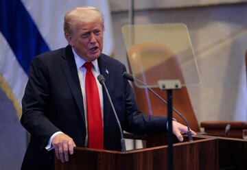Trump: "Sangat Bagus Jika Kita Boleh Mencapai Perjanjian Damai Dengan Iran."