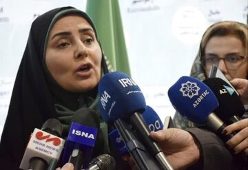 Nəqliyyat naziri: İran, Rusiya və Azərbaycan 15 milyon tonluq tranzit həcmini hədəfləyir