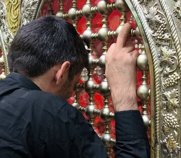 آزادی ۹ نفر از زندانیان قمی به برکت نام حضرت موسی مبرقع(ع)