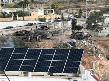 Qəzza modelinin Livanda təkrarlanması ehtimalı / Təl-Əviv Beyrut üçün dişlərini göstərir