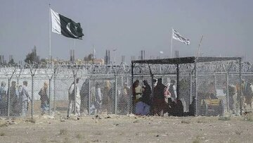 Afganistan-Pakistan sınırında neler oluyor?