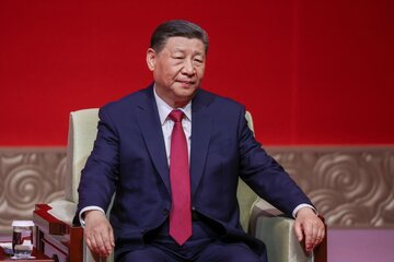 Торгпред США: для встречи Трампа и Си Цзиньпина "назначено время"