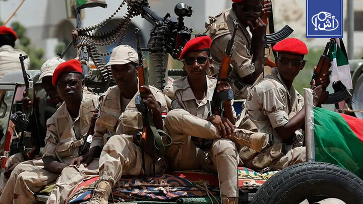 سودان در آتش بحران/ ۷۷ غیرنظامی در دارفور کشته شدند