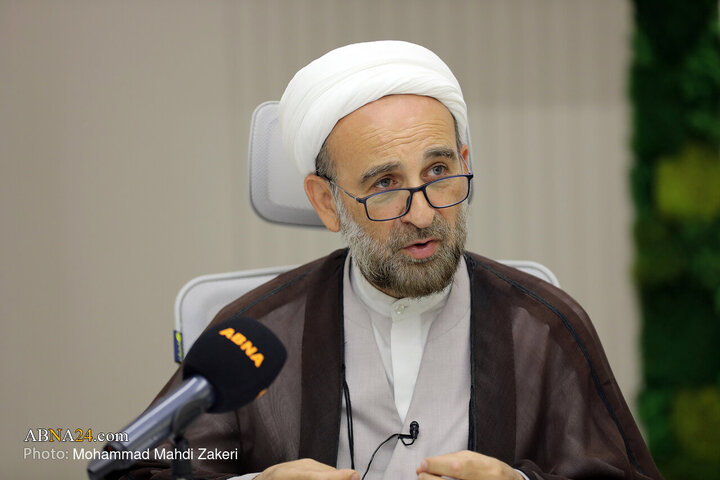  بازدید مسئول دفتر ویژه رئیس قوه قضائیه از خبرگزاری ابنا