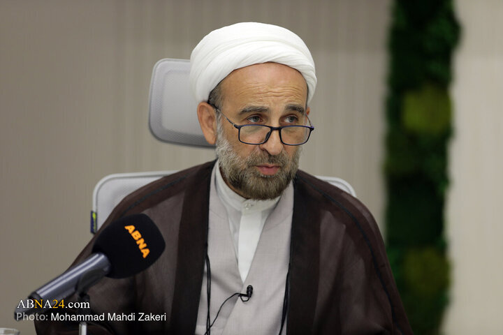 گفتگوی اختصاصی فرزند آیت‌الله یزدی در خبرگزاری ابنا؛ ناگفته‌هایی از زندگی رئیس فقید قوه‌قضائیه