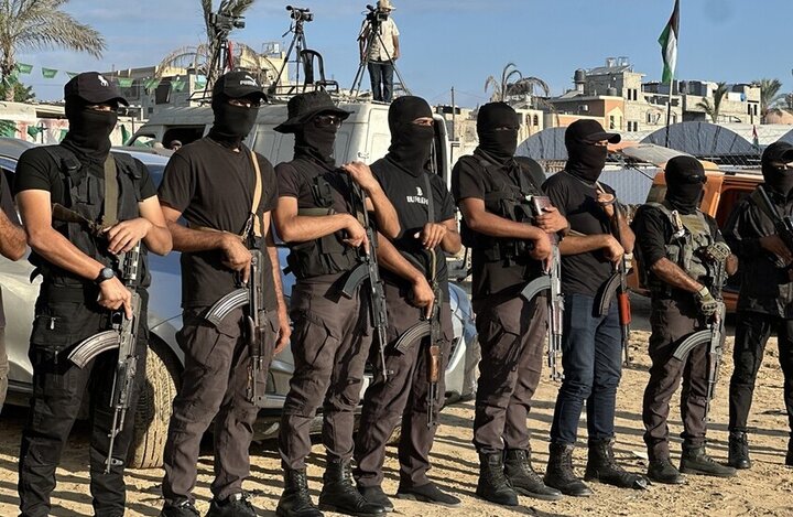 پیشنهاد مالزی برای حضور در عملیات صلح غزه