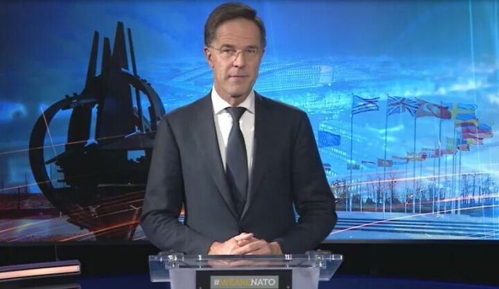 नाटो प्रमुख  की चेतावनी, रूस बेहद ताकतवर और खतरनाक