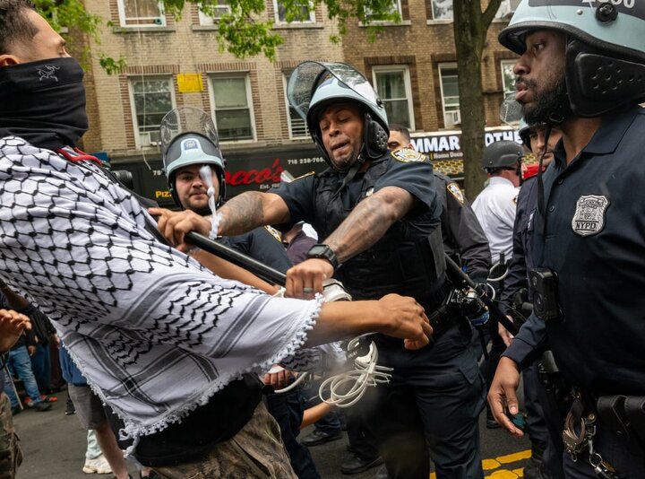 هزینه‌های سنگین مالی آمریکا در جنگ غزه و ادامه آن پس از آتش‌بس