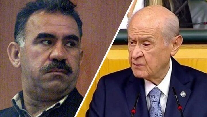 Pêwendiyên Tirkiyê bi Kurdên Sûriyê re di dema pêvajoya aştiyê de Pêwendiyên Tirkiyê bi Kurdên Sûriyê re di dema pêvajoya aştiyê de