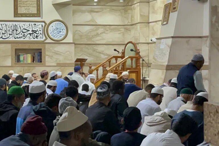 ریشه‌های اسلام در آفریقای جنوبی: از تبعید تا تنوع و چالش‌های معاصر