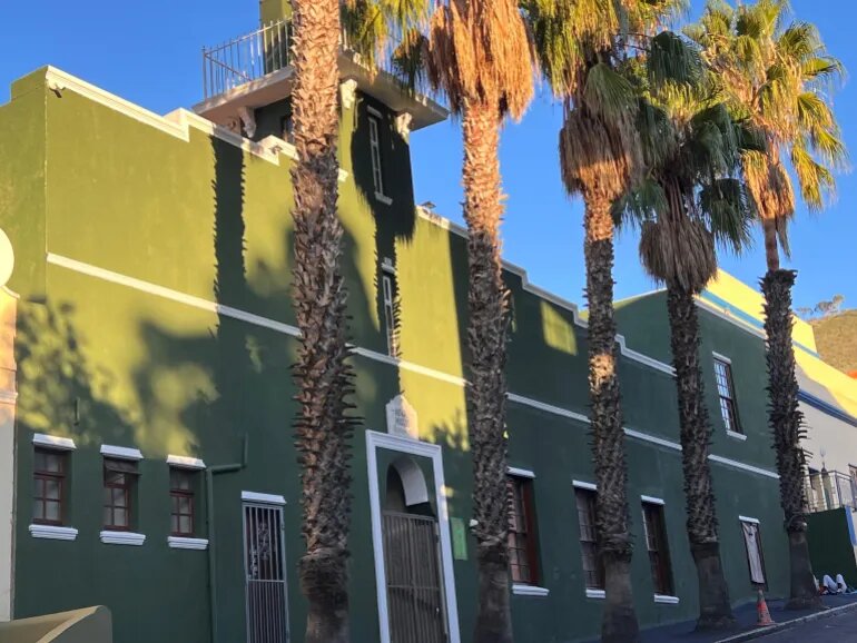 ریشه‌های اسلام در آفریقای جنوبی: از تبعید تا تنوع و چالش‌های معاصر