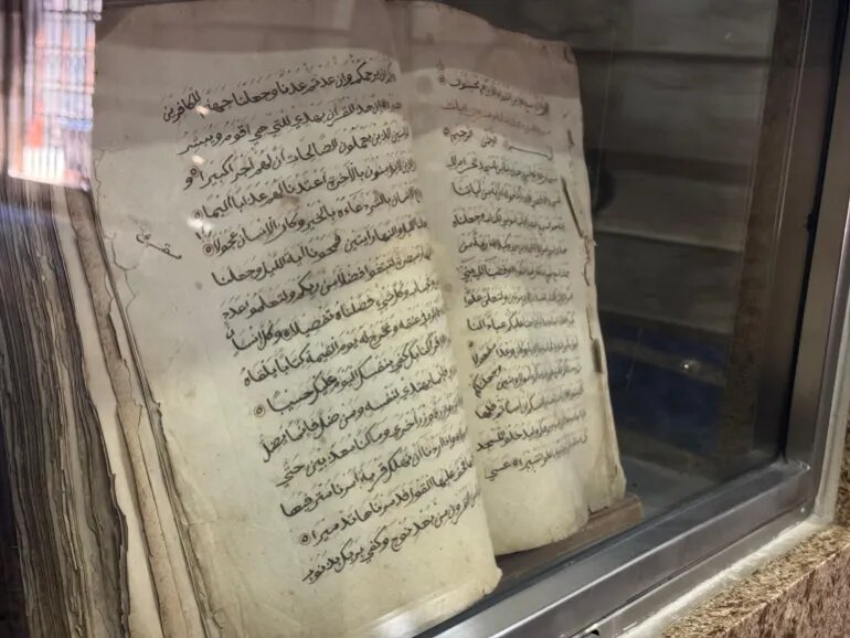 ریشه‌های اسلام در آفریقای جنوبی: از تبعید تا تنوع و چالش‌های معاصر