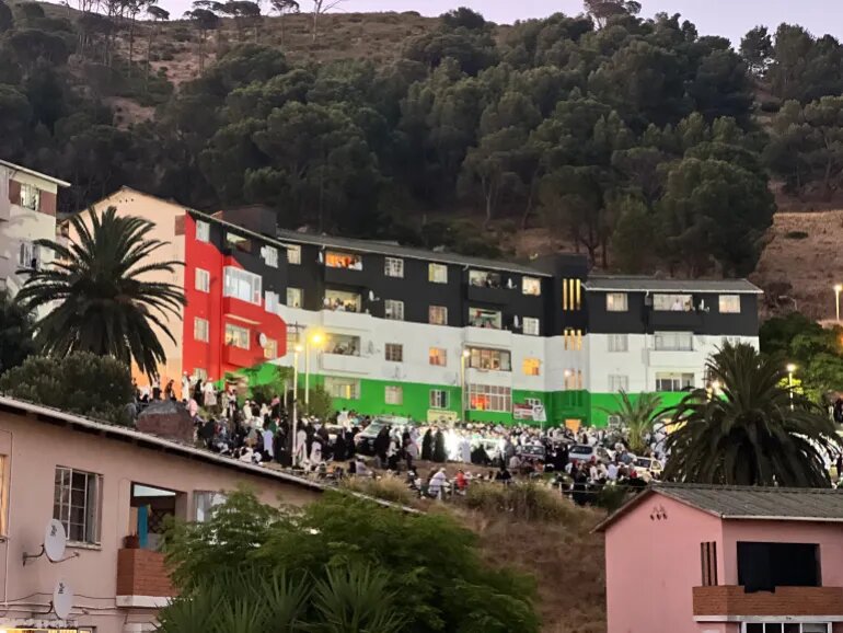 ریشه‌های اسلام در آفریقای جنوبی: از تبعید تا تنوع و چالش‌های معاصر