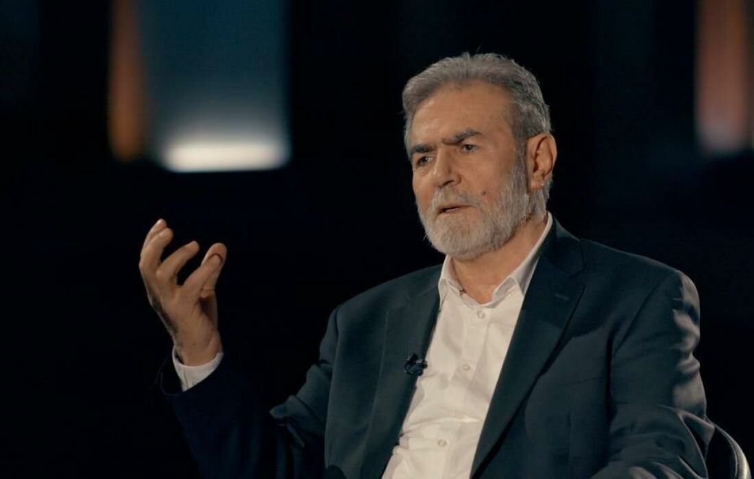 Islamic Jihad Chief hails prisoner liberation as victory for Palestinian resistance