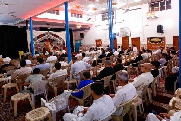 Astan of Imam Ali Shrine launches Quranic sessions in 14 Iraqi provinces