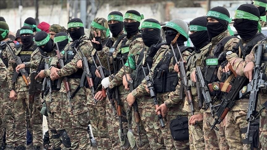 Hamas Yaweka Mikakati ya Kuimarisha Uwepo Wake Gaza