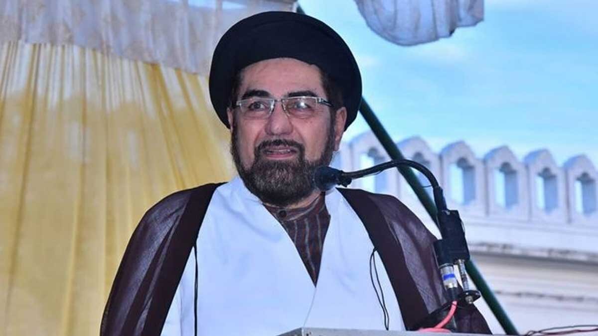 Mob in India Attacks Shia Cleric Opposing Illegal Construction on Waqf Land