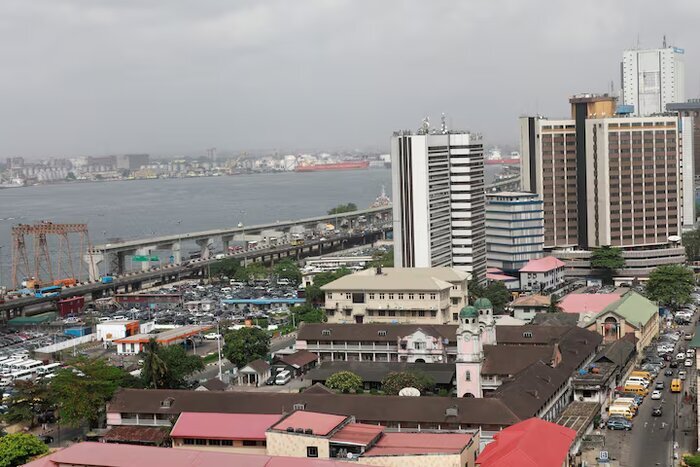 Bankin Duniya Ya Yi Hasashen Ci Gaban Tattalin Arzikin Afirka
