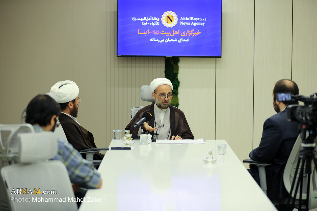 گفتگوی اختصاصی فرزند آیت‌الله یزدی در خبرگزاری ابنا؛ ناگفته‌هایی از زندگی رئیس فقید قوه‌قضائیه