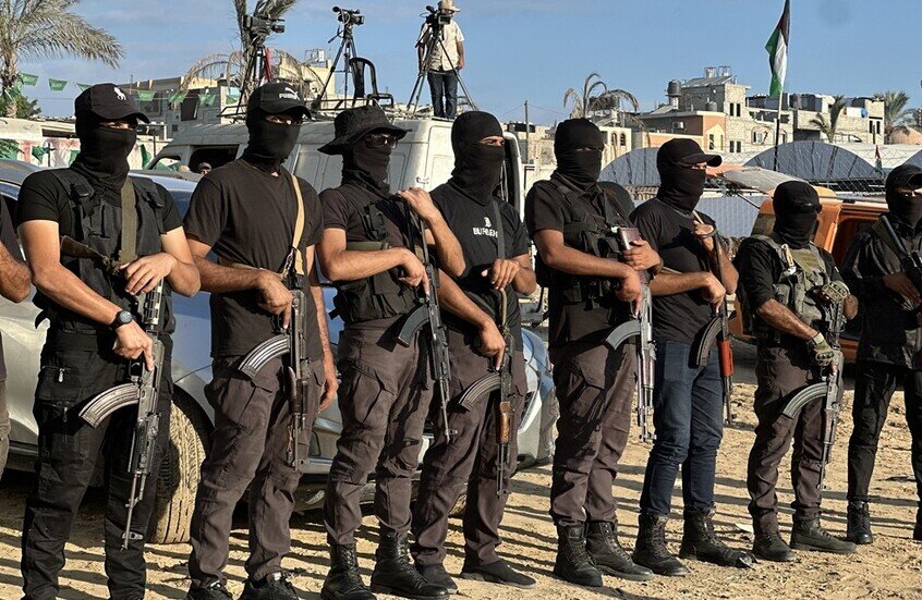 پیشنهاد مالزی برای حضور در عملیات صلح غزه