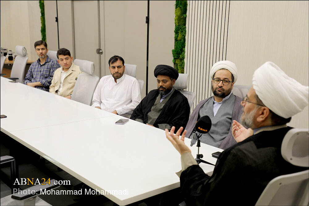 روایت یک جهاد مردمی برای خانواده مدافعان حرم/ خانوادههای فاطمیون افغانستان، چه وضعیتی در ایران دارند؟