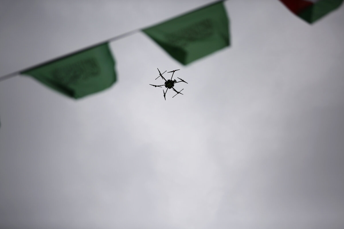 Six Palestinians martyred, others injured in Israeli attacks in Gaza