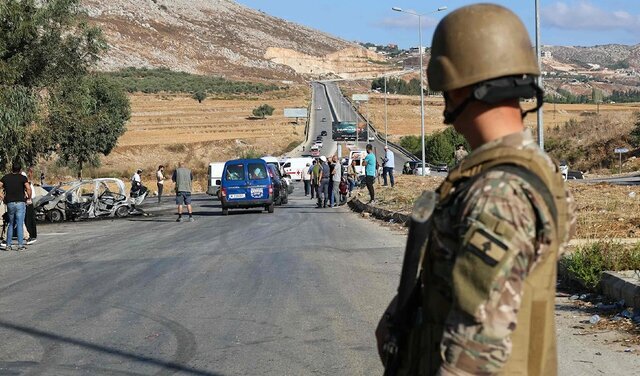 تکرار مدل غزه؛ سناریوی جدید آمریکا برای لبنان