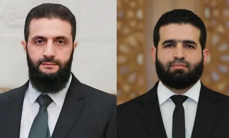 شورای امنیت درباره وضعیت جولانی و وزیر کشور دولت او تصمیم می‌گیرد