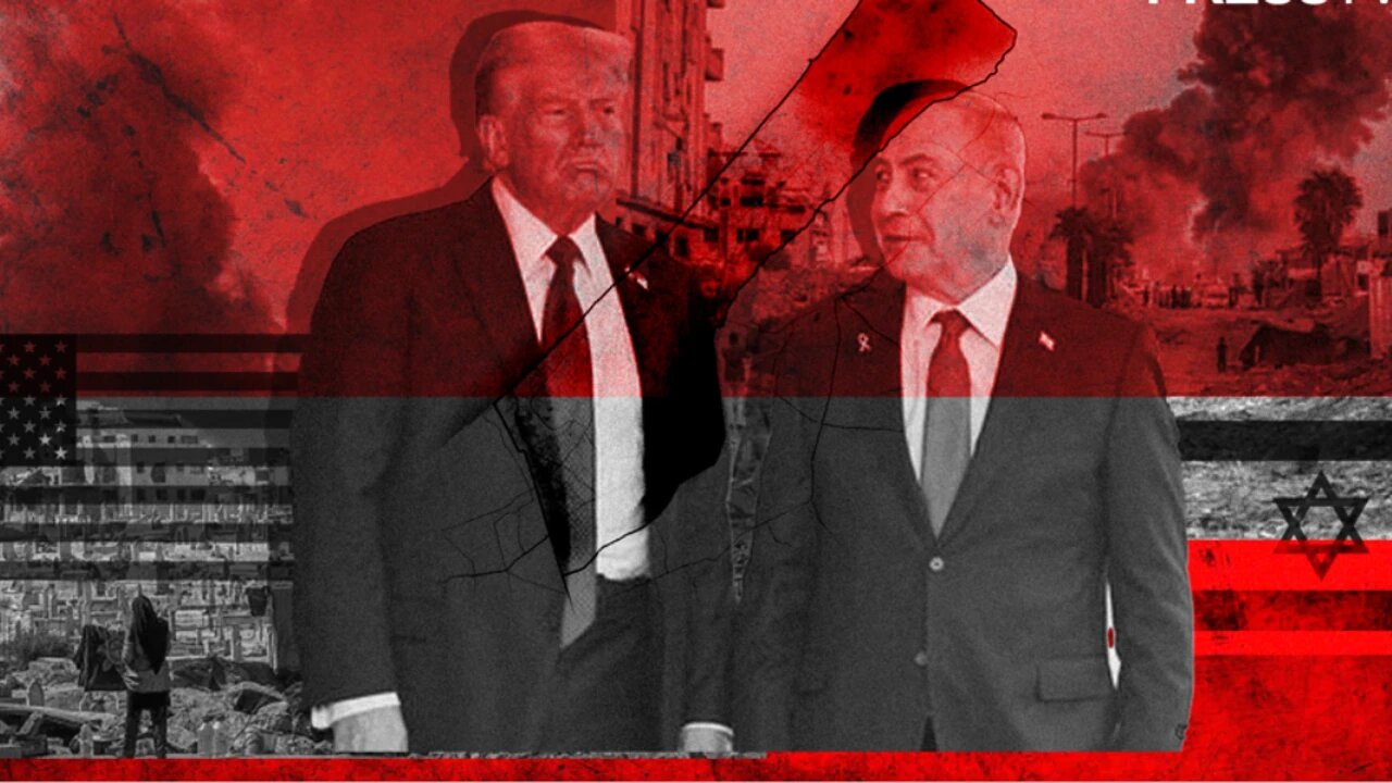 Trump ve Siyonist Hıristiyanlar: ABD-İsrail ittifakının gerçek yüzü