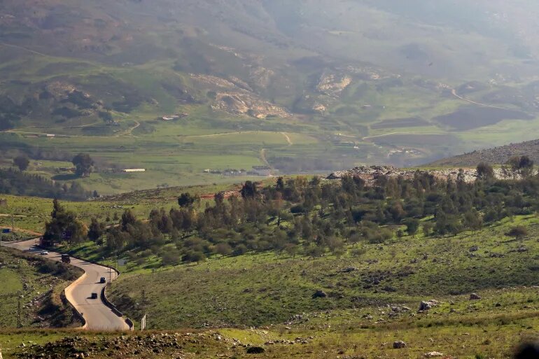 تجاوز نظامی جدید اسرائیل به جنوب لبنان با پشتیبانی پهپادها