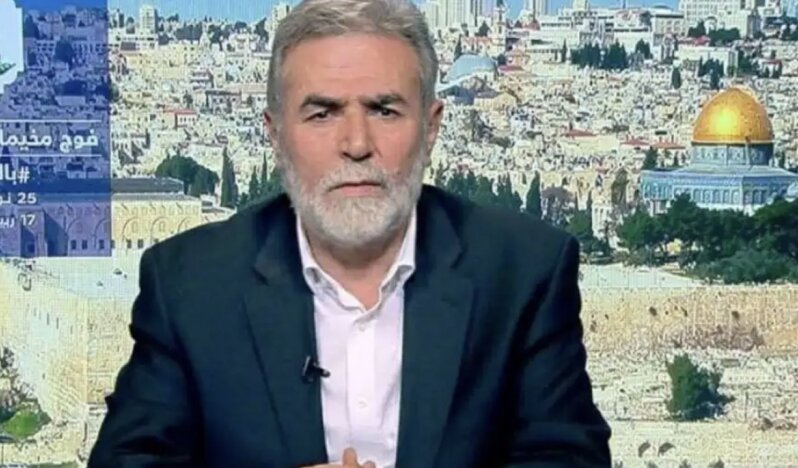 Ziyad en-Nehhale’den Güçlü Mesaj: Rehinelerin Serbest Kalması Direnişin ve Halk Birliğinin Zaferidir