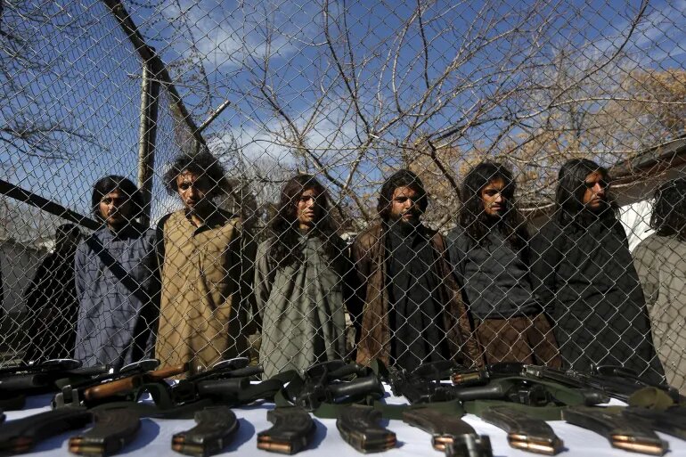 طالبان پاکستان؛ جرقهای برای شعلهور شدن تنش میان کابل و اسلامآباد