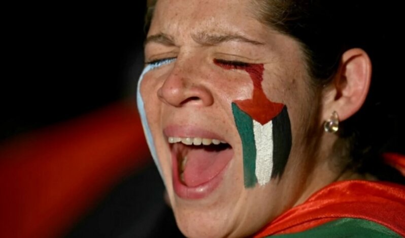 Gazze’nin Feryadı: Uluslararası Hukuk Güçlülerin Emrinde, Zayıflar Sessizliğe Mahkum