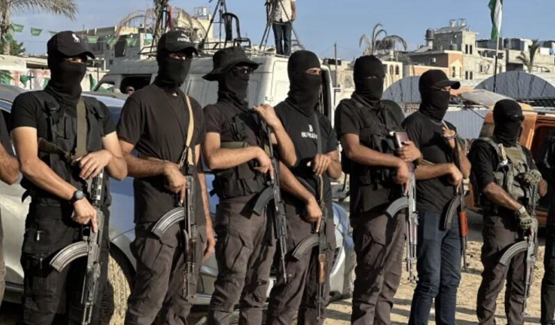 Gazze Direnişinden İşbirlikçilere Ağır Darbe: Radı Gücü Operasyonları Sürüyor