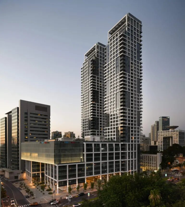 افشای حمله ایران به «سایت ۸۱»/ پایگاه نظامی مخفی اسرائیل در دل تل‌آویو