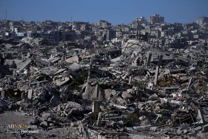 Gaza: Isang Lungsod sa Ilalim ng mga Guho + Video