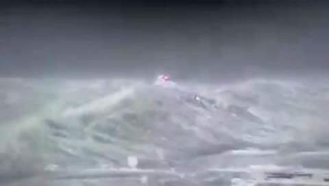 ویدیو | درگیری دوباره پاکستان و طالبان - پست مرزبانی افغانستان، هدف موشک پاکستان قرار گرفت