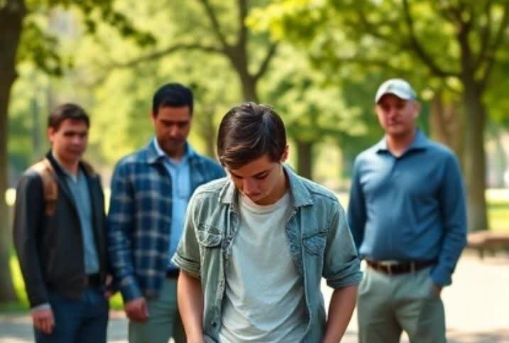 مکانیزم های مقابله با "شرم" 