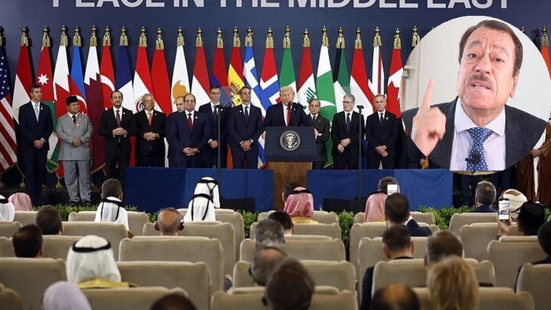 شرم الشیخ سربراہی اجلاس؛ ایران کا تیر ٹھیک نشانے پر لگا، عطوان