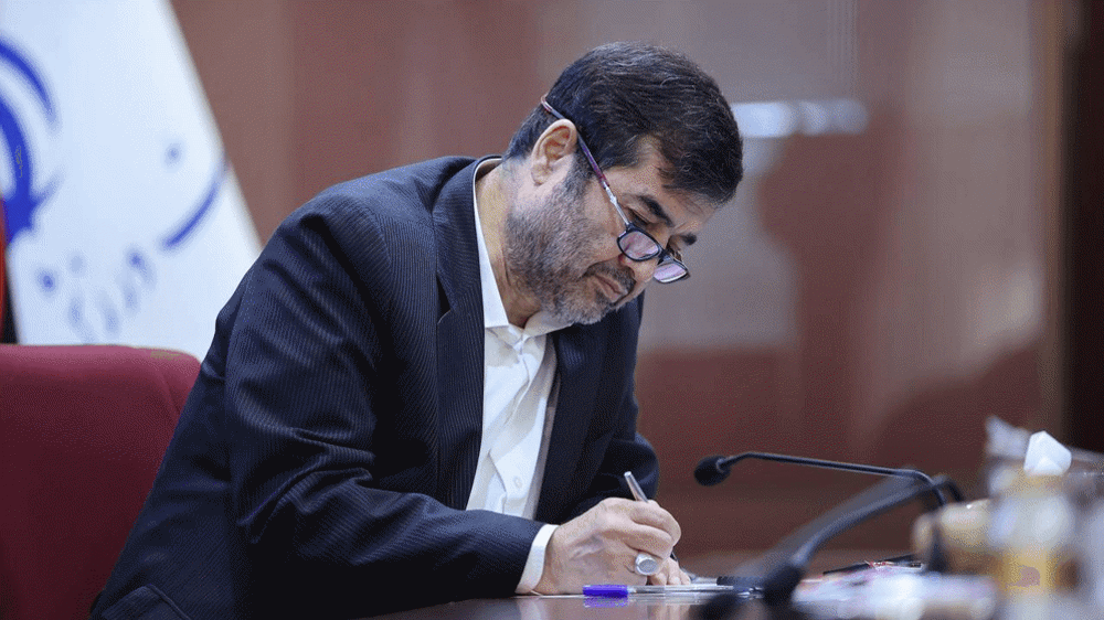 Iran poziva Španiju da predvodi inicijativu za suspenziju Izraela iz međunarodnih sportova