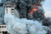 Como você é grandiosa, Gaza!