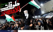 شرم الشیخ اجلاس؛ علاقائی حکمرانوں کی تذلیل / غزہ کی ثابت قدمی باعث عزت + ویڈیو اور تصاویر
