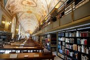 Vatican Apostolic Library offers dedicated prayer space for Muslim scholars