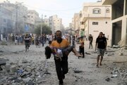 Israel viola cessar-fogo e mata seis palestinos em Gaza