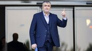 Ислами: БАЕА илә ишләмәк үчүн мејарымыз парламентин јени ганунудур