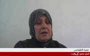رہا ہونے والے فلسطینی اسیروں کے انسو اور مسکراہٹیں، ایک رپورٹ + ویڈیو
