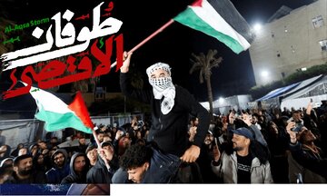 شرم الشیخ اجلاس؛ علاقائی حکمرانوں کی تذلیل / غزہ کی ثابت قدمی باعث عزت + ویڈیو اور تصاویر