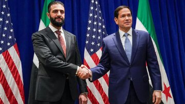 Geopolitikal na Pagsusuri: Syria, Jolani, at ang Papel ng Kanluran