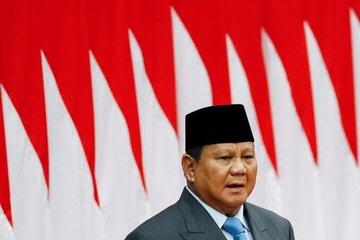Indonesia Mariing Itinanggi ang Balitang Pagbisita ni Pangulong Prabowo sa mga Teritoryong Sinasakop ng Israel